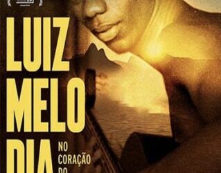 Cine Verão segue com filmes e shows gratuitos nesta semana em Caraguatatuba