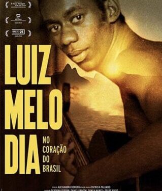 Cine Verão segue com filmes e shows gratuitos nesta semana em Caraguatatuba