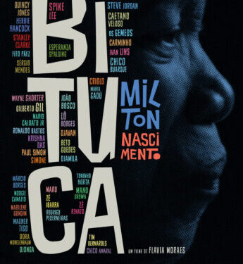 Cine verão exibe documentário sobre Milton Nascimento nesta quinta