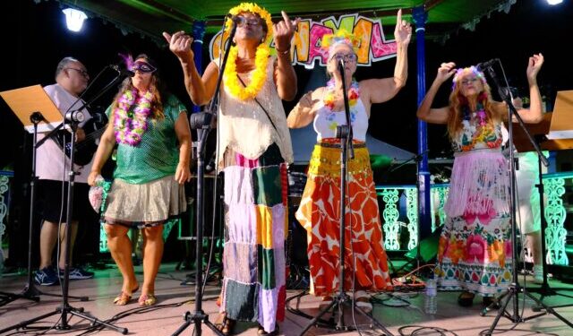 Tradição e criatividade marcam final do Concurso de Marchinhas no dia 31 em Caraguatatuba
