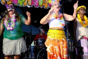 Inscrições para Concurso de Marchinhas da Fundacc seguem até domingo