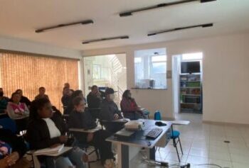 Banco de Alimentos de Caraguatatuba abre inscrições para Curso de Manipulação de Alimentos