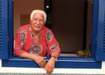 Cine Verão apresenta documentário de Dorival Caymmi ao ar livre nesta quinta