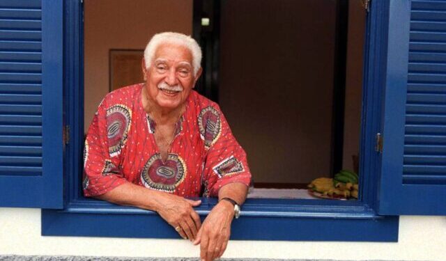 Cine Verão apresenta documentário de Dorival Caymmi ao ar livre nesta quinta