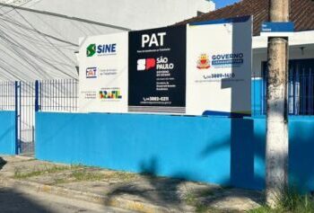 Caraguatatuba oferta 278 vagas de emprego nesta segunda-feira