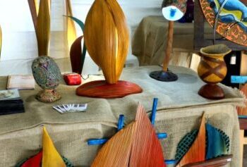 21º Salão do Artesanato Raízes Brasileiras abre edital de chamamento para artesãos paulistas