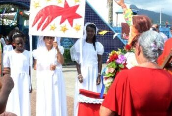 Dia de Reis celebra tradição, fé e cultura em Caraguatatuba neste sábado