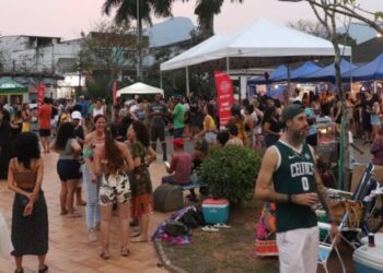 Coletivo Forró de Todos abre calendário comemorativo  com evento gratuito neste sábado