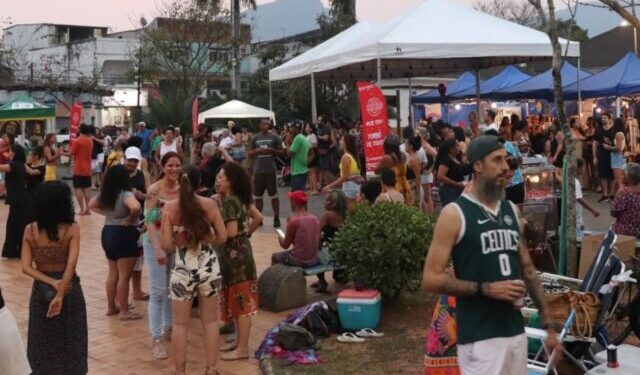 Coletivo Forró de Todos abre calendário comemorativo  com evento gratuito neste sábado