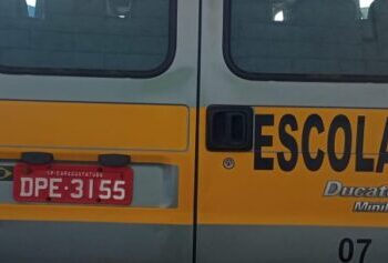 Secretaria de Segurança Pública e Mobilidade Urbana promove palestra sobre segurança e documentação para motoristas de vans escolares