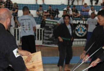 Caraguatatuba recebe 1ª Copa Verão Caraguá de Hapkido neste domingo