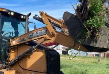 Prefeitura intensifica zeladoria e avança com manutenção urbana em 21 bairros