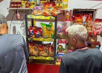 Operação “Caraguá Segura” reforça fiscalização, fecha adegas irregulares e impulsiona queda da criminalidade