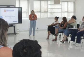 Prefeitura de Caraguatatuba apresenta planejamento de 2026 para RHs das secretarias