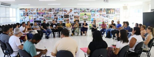 Prefeitura de Caraguatatuba alinha diretrizes dos processos de compras governamentais para 2026