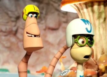 Projeto Animação no Bairro leva sessões gratuitas de cinema infantil ao Residencial Getuba