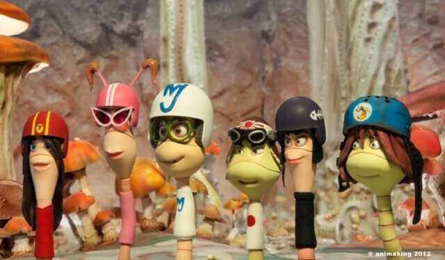 Animação no Bairro: Residencial Getuba tem sessão de cinema gratuita para crianças neste sábado