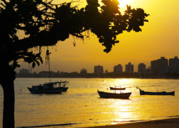 Nova rota turística conectará visitantes a 2.365 praias,  778 cachoeiras e 550 ilhas entre o litoral de SP e Rio