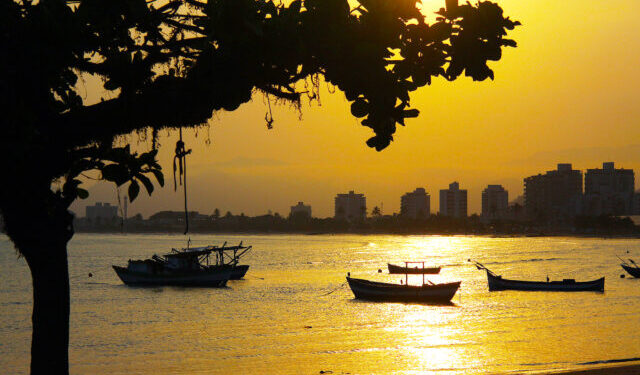 Nova rota turística conectará visitantes a 2.365 praias,  778 cachoeiras e 550 ilhas entre o litoral de SP e Rio