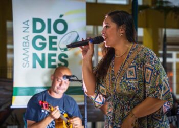 Projeto Verão 2026: Programação cultural segue nesta semana com música, cinema e teatro em Caraguatatuba