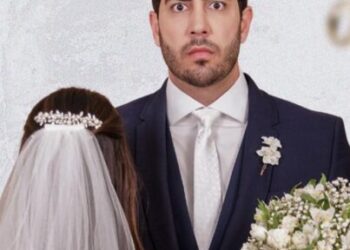 Humorista Jonathan Nemer apresenta stand up “Existe vida após o casamento” no Teatro Mario Covas dia 30