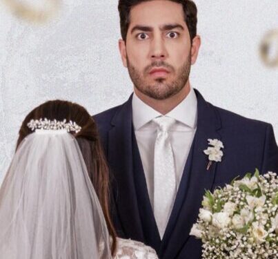 Humorista Jonathan Nemer apresenta stand up “Existe vida após o casamento” no Teatro Mario Covas dia 30