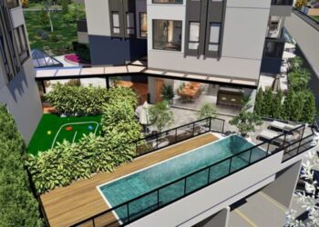 Verão funciona como termômetro para quem avalia comprar imóvel no litoral