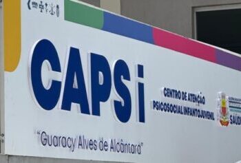 Prefeitura de Caraguatatuba inaugura CAPS Infantil e amplia rede de saúde mental