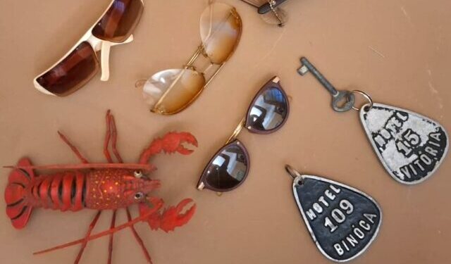 Exposição “Verões em Caraguatatuba” resgata a memória das temporadas de sol e mar