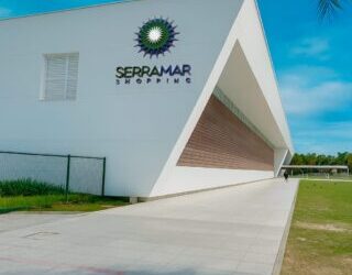 Praticidade, variedade de produtos e economia marcam a Volta às Aulas no Serramar Shopping