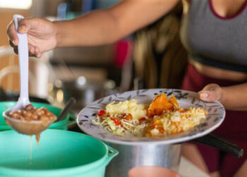 Estratégia Alimenta Cidades: Governo do Brasil abre mil novas vagas para municípios reforçarem combate à fome