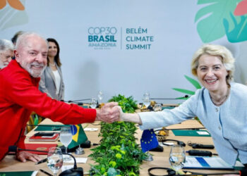 “Dia histórico para o multilateralismo”, afirma Lula sobre aprovação do acordo MERCOSUL-União Europeia