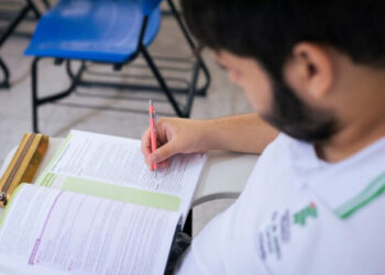 Sisu 2026 ofertará 14,7 mil vagas em São Paulo