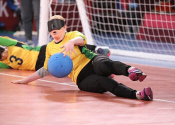 Edital do Bolsa Atleta 2026 é publicado e inscrições começam no próximo dia 19