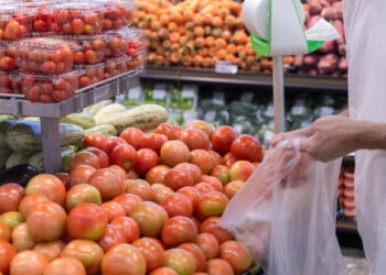 Cesta básica fica mais barata em todas as capitais no segundo semestre de 2025