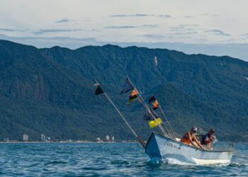 Aplicativo “Caraguatatuba” reúne serviços, atrações e eventos em plataforma única de Turismo