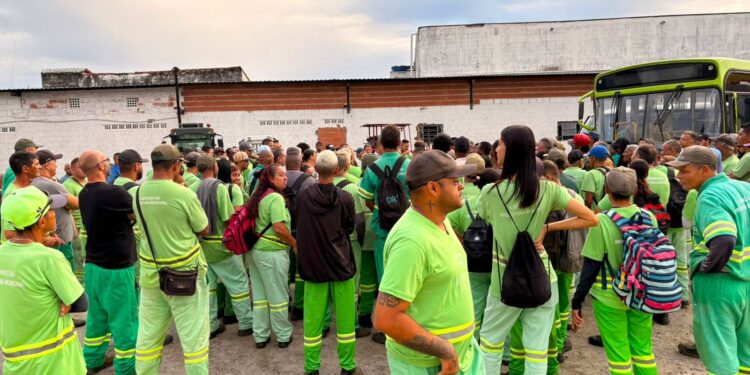 Vereadores demonstram preocupação com funcionários e com a limpeza urbana após decreto de calamidade