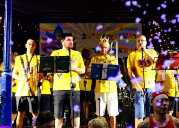 “Carnaguá 2026” promete diversão e destaca campanhas de respeito e segurança em Caraguatatuba