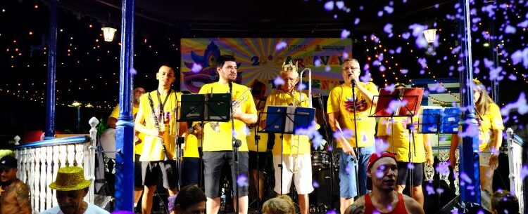 “Carnaguá 2026” promete diversão e destaca campanhas de respeito e segurança em Caraguatatuba