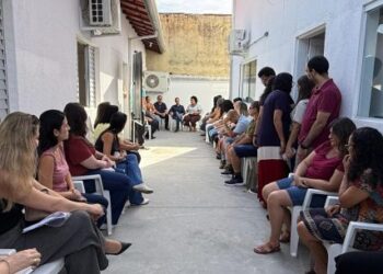 Prefeitura de Caraguatatuba define programação de capacitações da Escola de Governo para 2026