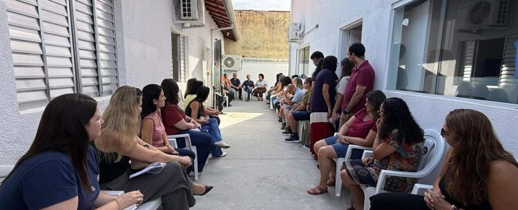 Prefeitura de Caraguatatuba define programação de capacitações da Escola de Governo para 2026