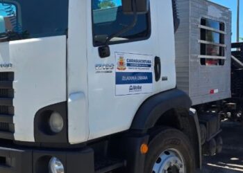 Prefeitura de Caraguatatuba dá ordem de serviço para empresa Molise e garante zeladoria no Carnaval