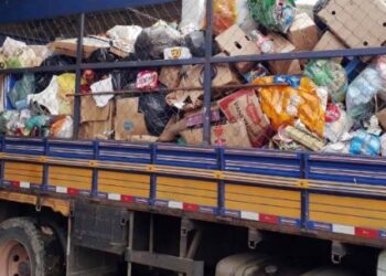 Coleta Seletiva funciona normalmente e Ecopontos têm horário especial no Carnaval