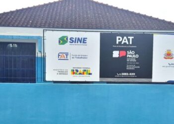 Caraguatatuba disponibiliza 187 vagas de emprego nesta quinta-feira