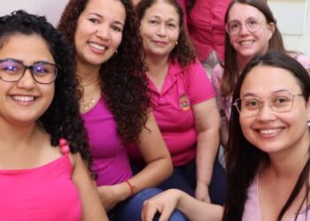 Caraguatatuba realiza “Domingo Especial das Mulheres” em comemoração ao Dia Internacional da Mulher