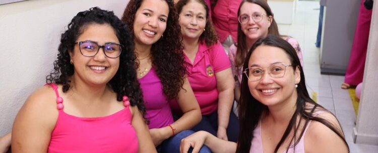 Caraguatatuba realiza “Domingo Especial das Mulheres” em comemoração ao Dia Internacional da Mulher