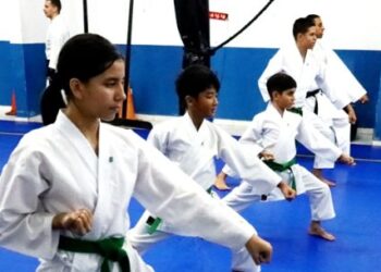 Caraguatatuba recebe 1ª edição do CFC Championship no próximo sábado