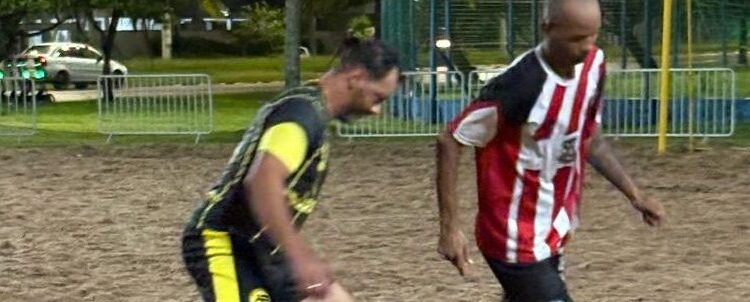 Caraguatatuba realiza Copa Beach Soccer 2026 na praia do Indaiá