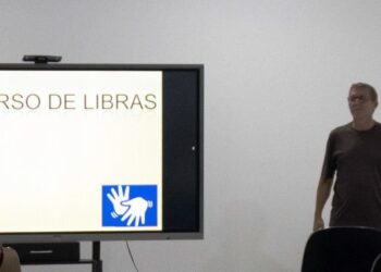 Sepedi abre Inscrições para 3ª turma do curso de Libras gratuito