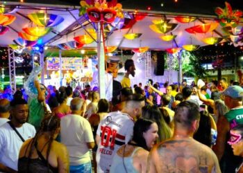 Cultura e Tradição: 26º Carnaval de Antigamente começa nesta sexta-feira com Corso e Baile Popular